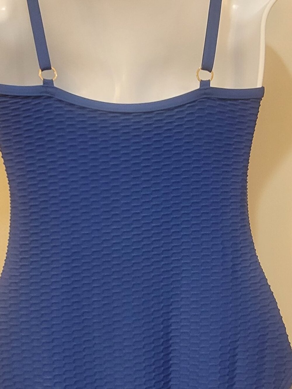 Kenneth Cole one Piece Swimsuit - Picture 3 of 5